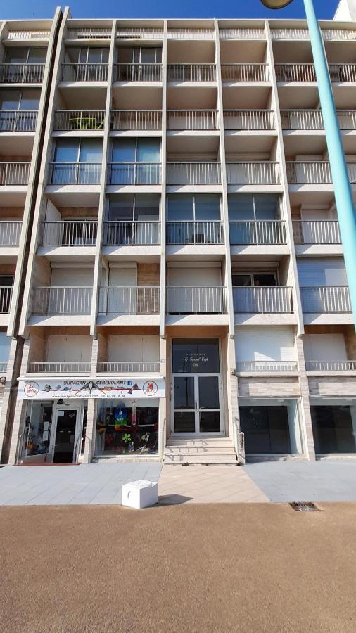 Grand Cap Appartement 2 Chambres Vue Mer Saint-Jean-de-Monts Dış mekan fotoğraf